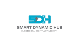 Smart Dynamic Hub Electrical Contracting Est
