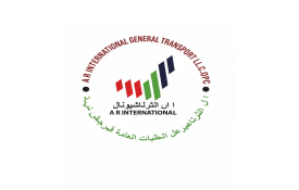 A R International General Transport L.L.C O.P.C